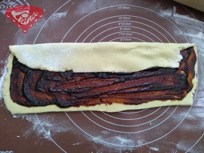 Bezlepkové a bezmléčné kapelské koláče