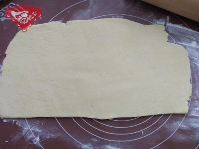 Bezlepkové a bezmléčné kapelské koláče