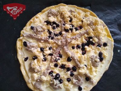 Gluten-free Wallachian fritters