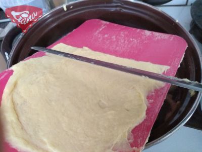 Gluten-free Bavarian speck with bacon