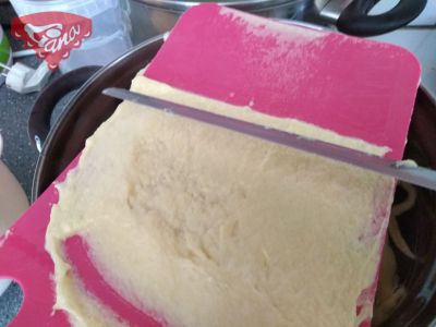 Gluten-free Bavarian speck with bacon