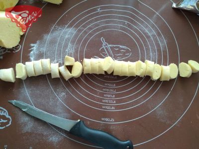 Gnocchi bezglutenowe