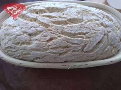 Glutenfreies Kürbisbrot