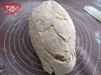 Bezlepkový tekvicový chlieb