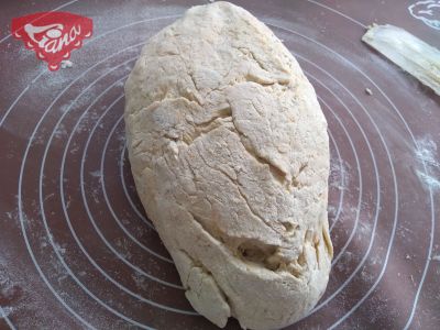 Glutenfreies Kürbisbrot