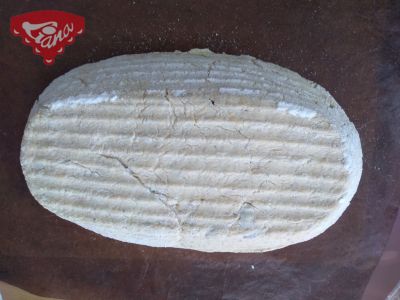 Glutenfreies Kürbisbrot