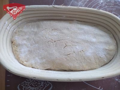 Glutenfreies Kürbisbrot