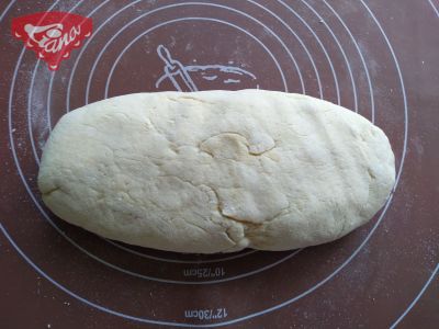 Glutenfreie Hamburgerbrötchen