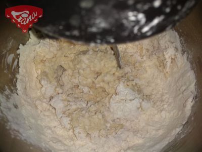 Gluten-free overnight baguettes DRÁCÍ CHVOST