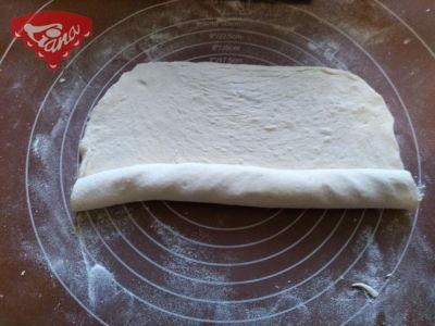 Gluten-free overnight baguettes DRÁCÍ CHVOST