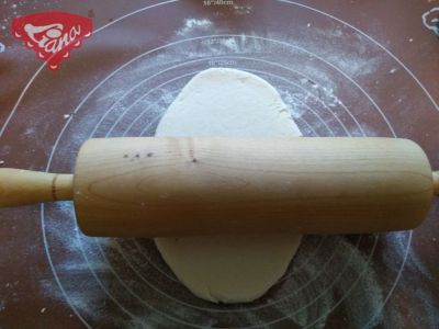 Gluten-free overnight baguettes DRÁCÍ CHVOST