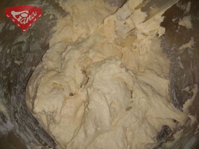 Gluten-free overnight baguettes DRÁCÍ CHVOST