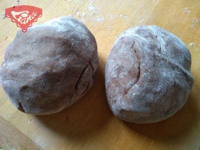 Glutenfreier Weihnachtslebkuchen aus Feinmischung und Universalmischung