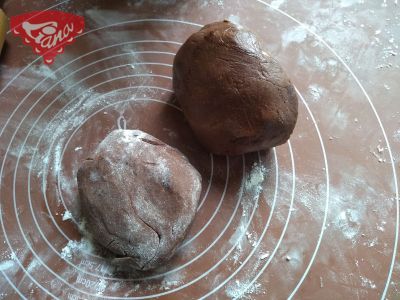 Bezlepkové kokosové mini úliky