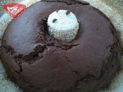 Glutenfreier Lebkuchenkuchen