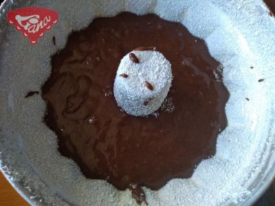 Glutenfreier Lebkuchenkuchen