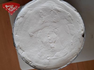 Bezlepková karamelová torta