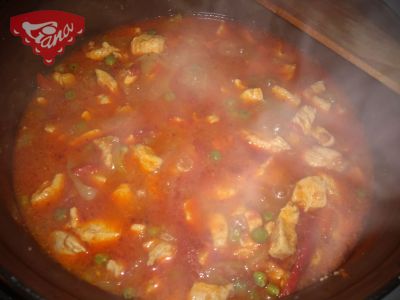 Gluten-free pumpkin gnocchi