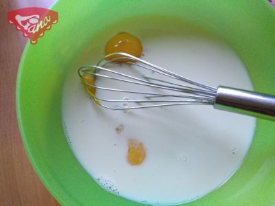 Bezlepková a bezmléčná houska