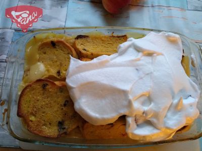 Glutenfreies und milchfreies Brötchen