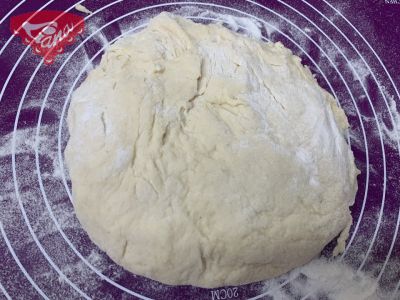 Glutenfreie Dampfbrötchen