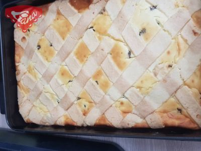 Bezlepkový dokonalý krakowský serník