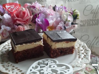 Bezlepková nanuková kostka