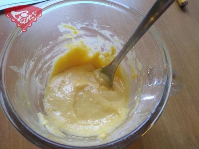 Bezlepkový minutový mug cake