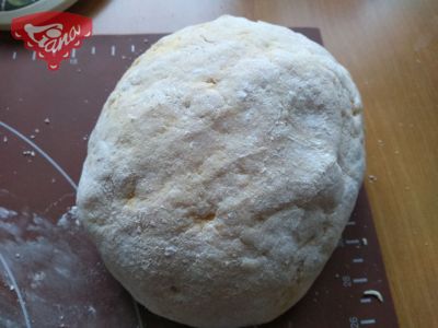 Bezlepkové pomerančové bochníčky