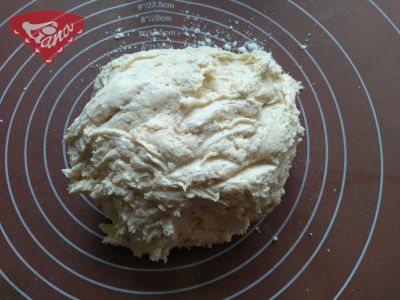 Gluten-free cheese buns without leavening