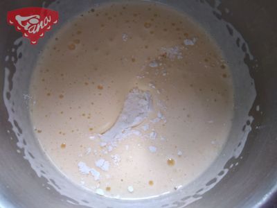 Glutenfreier Schokoladen-Bananen-Kuchen