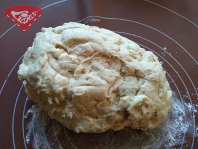 Skoleboller gluten-free sweet buns