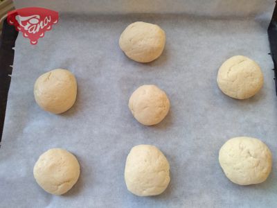 Skoleboller gluten-free sweet buns