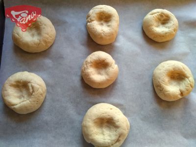 Skoleboller glutenfreie süße Brötchen