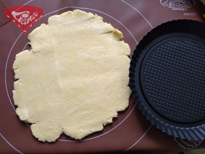 Glutenfreier Killerkuchen