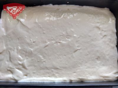 Glutenfreier Vanillepudding – Gelatinescheiben