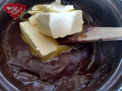 Glutenfreier Vanillepudding – Gelatinescheiben