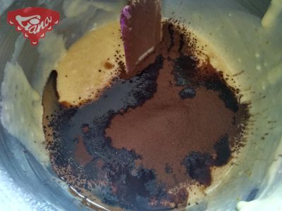 Bezglutenowe ciasto TIRAMISU