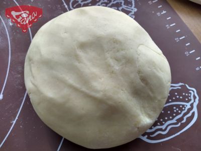 Glutenfreie Salko-Brötchen ohne Sauerteig