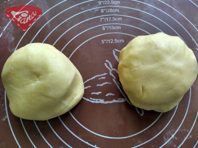 Bezlepkové pudinkové sušenky