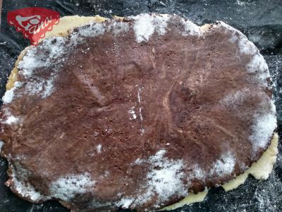 Gluten-free sourdough sweet bread