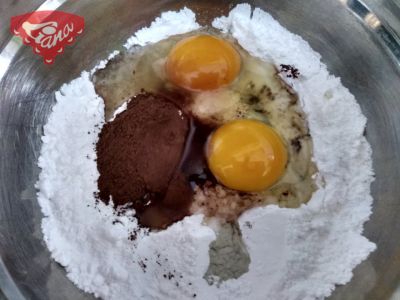 Sublime gluten-free rigoletto cuts