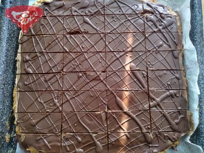Sublime gluten-free rigoletto cuts