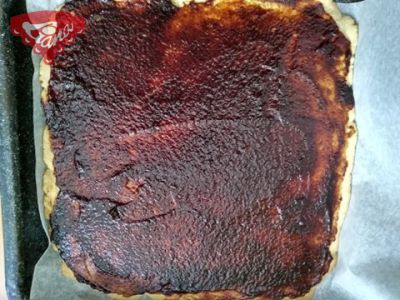 Sublime gluten-free rigoletto cuts