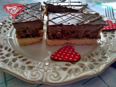 Sublime gluten-free rigoletto cuts