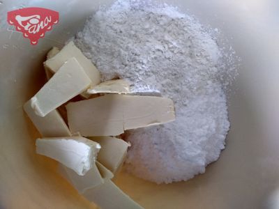 Sublime gluten-free rigoletto cuts
