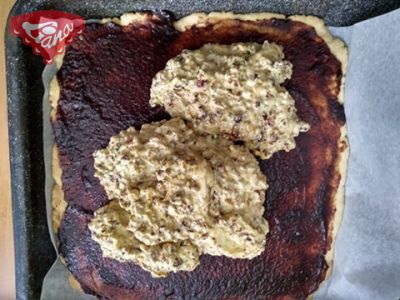 Sublime gluten-free rigoletto cuts