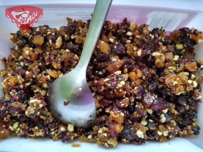 Sublime gluten-free rigoletto cuts