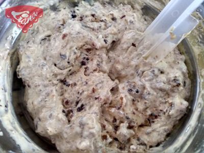 Sublime gluten-free rigoletto cuts
