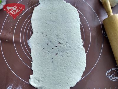 Zseniálisan édes, gluténmentes kovászos cruffin
